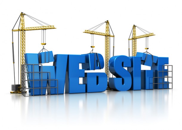 jasa bikin website murah